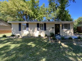 2780 Jolson Ave, Memphis, TN 38114