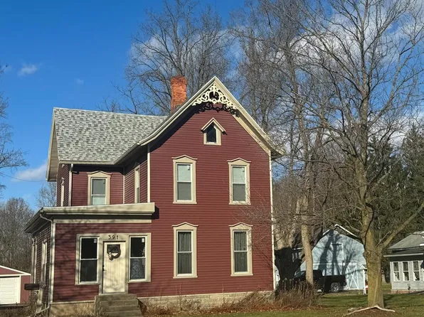 391 Elmira St, Troy, PA 16947