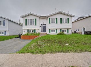 71 Gloucester St, St. John's, NL A1B4P3