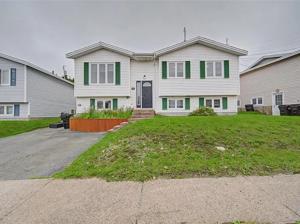 71 Gloucester Street, St. John's, NL A1B4P4
