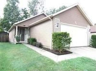 426 Charleton Dr, Medina, OH 44256