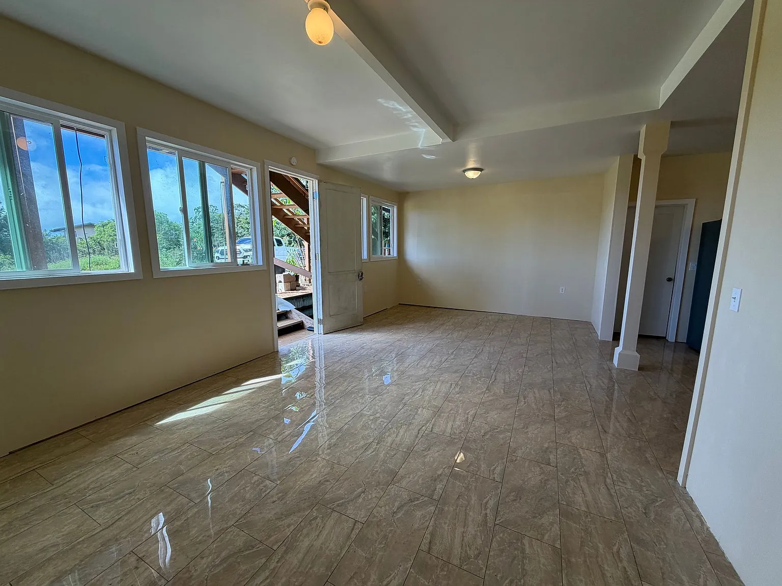 2397 Lilikoi Rd Bottom Unit — Photo 4