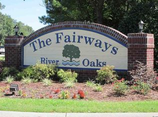 1246 River Oaks Dr #0, Myrtle Beach, SC 29579