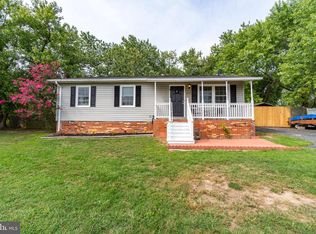 2121 Rock Creek Rd, Fredericksburg, VA 22407
