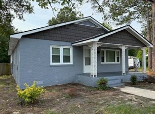 829 Amye St, Fayetteville, NC 28301