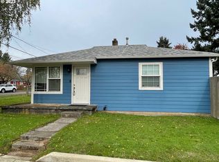 8511 SE Flavel St, Portland, OR