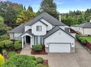 3379 S Lambert St, Eugene, OR