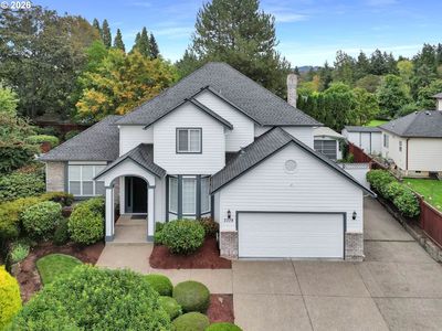 3379 S Lambert St, Eugene, OR, 97405