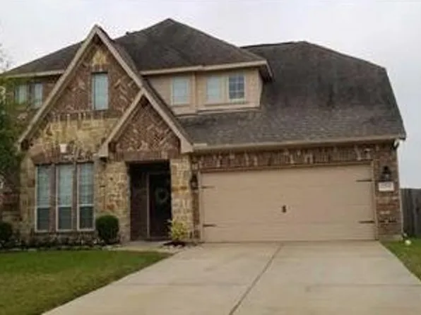 6726 Ashland Terrace Ln, Rosenberg, TX 77469
