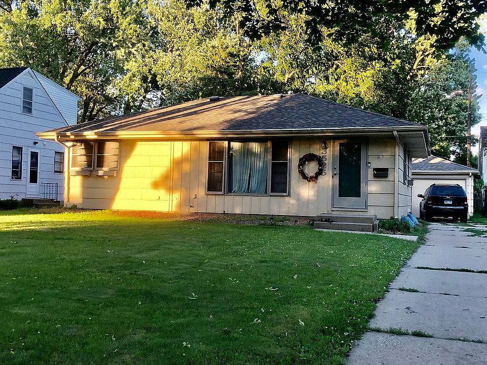 New roof 2019