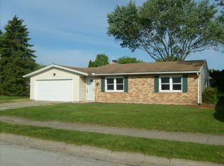 2707 Edna Ln, Springfield, OH 45503