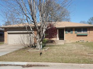 309 S 117th East East Ave, Tulsa, OK 74128
