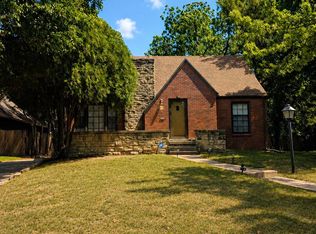 512 S Roosevelt St, Wichita, KS 67218