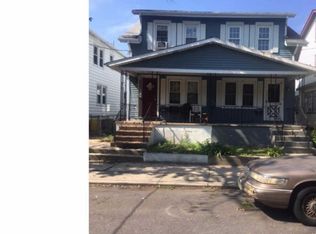 933 Park Ave, Trenton, NJ 08629