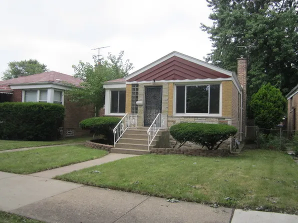 12528 S Racine Ave, Calumet Park, IL 60827