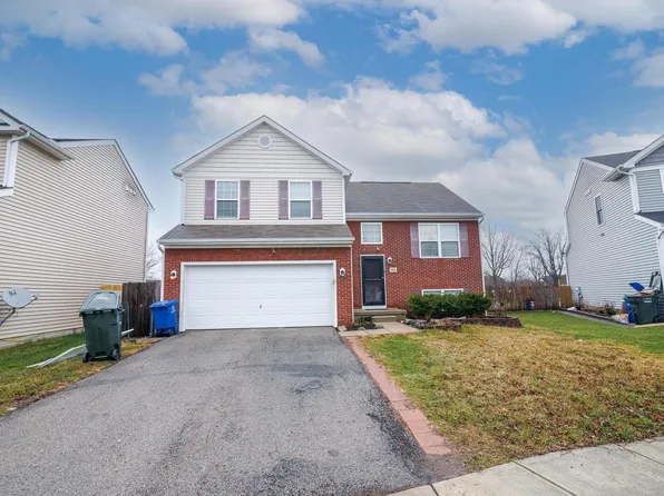 368 Mogul Dr, Galloway, OH 43119