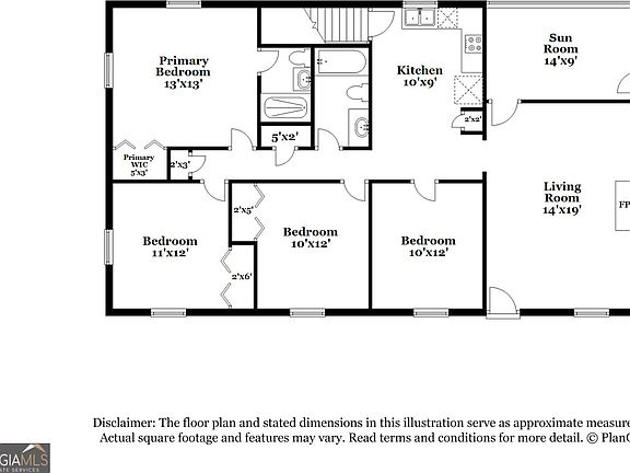 3rd image of this home