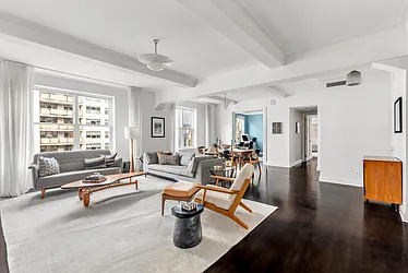 Sold by Sotheby's International Realty