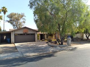 4022 W Wood Dr, Phoenix, AZ 85029