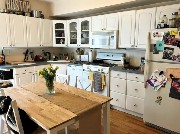 2 Church Ave, South Boston, MA 02127