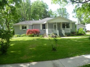 899 Commonwealth St, Saginaw, MI 48604