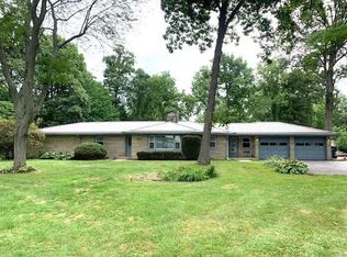 3011 W Stradling Dr, Muncie, IN 47304