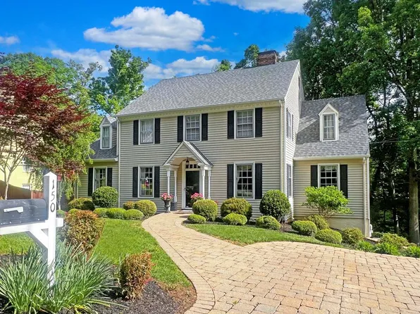 150 Acorn Ln, Danville, VA 24541