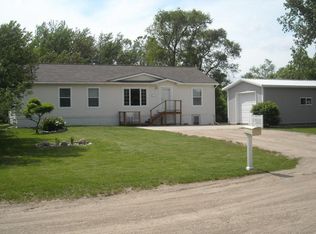 701 1st St NW, Mahnomen, MN 56557
