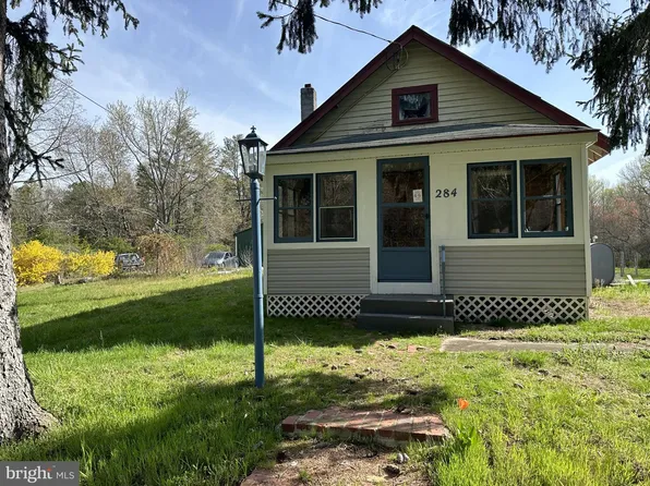 284 Telegraph Rd, Bridgeton, NJ 08302