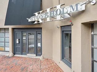 12 Stoneholm St APT 524, Boston, MA 02115