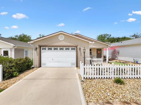 17292 SE 93RD HEYWARD AVENUE, THE VILLAGES, FL 32162
