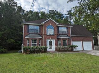 1905 Boulder Gate Dr, Ellenwood, GA