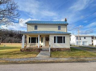 4007 Patterson Creek Village Pike, Ridgeley, WV 26753