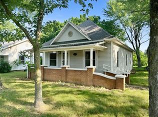 211 E Perry St, Arma, KS 66712