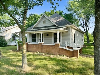 211 E Perry St, Arma, KS, 66712