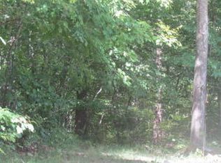 Martha Washington Rd, Clarkrange, TN 38553