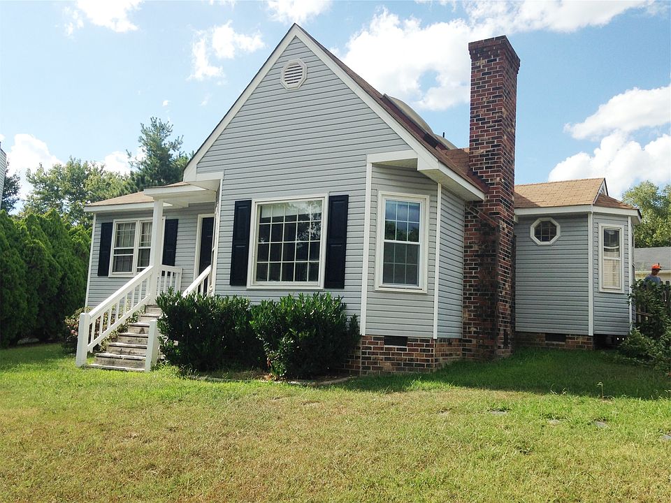 1st image of 7097 Foxbernie Cir