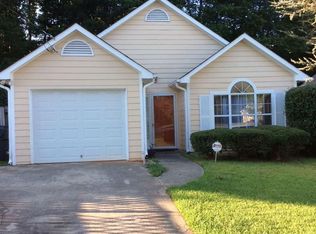 2376 Clare Ct SW #89, Marietta, GA 30008