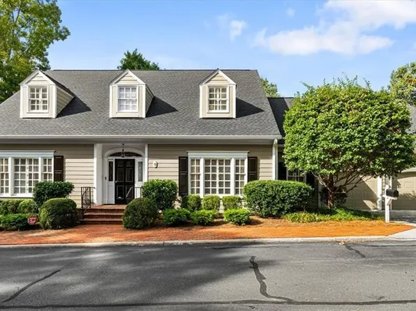 8 Ashton Sq, Greensboro, NC 27408