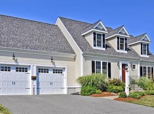 12 Rosenfeld Ave, Milford, MA 01757