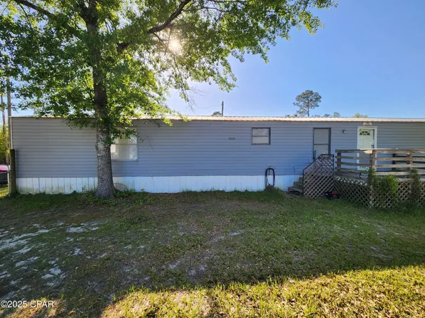 12005 Pointsetta St, Fountain, FL 32438