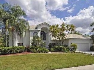 129 W Bayridge Dr, Weston, FL 33326