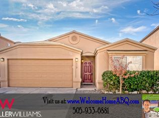 1812 Gallinas Rd NE, Rio Rancho, NM 87144