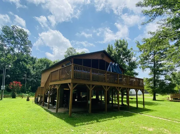 132 Sandy Trl, Biggers, AR 72413