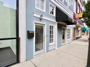 25 Church Ave SW APT 2, Roanoke, VA 24011