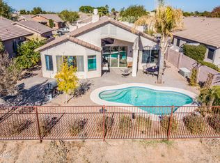 3021 E Colonial Pl, Chandler, AZ 85249