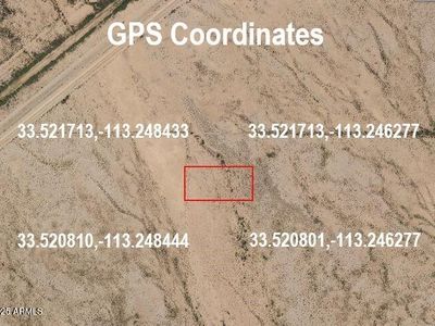 555XX W Bethany Home Rd, Tonopah, AZ, 85354