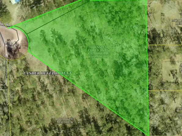 Lander Loop, Deridder, LA 70634