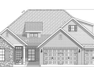 902 Pergola, Tontitown, AR 72762