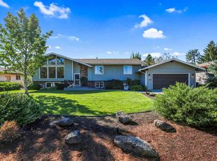 1921 W Liberty Ave, Spokane, WA 99205